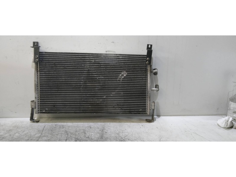 Recambio de condensador / radiador aire acondicionado para chrysler neon (pl) 1.6 le referencia OEM IAM   