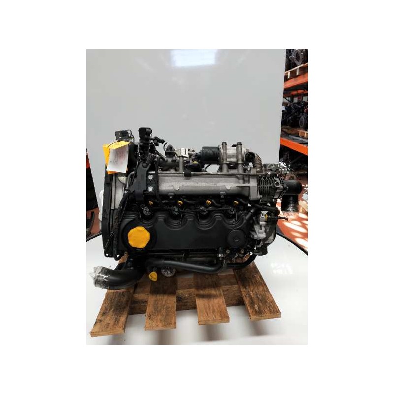 Recambio de motor completo para fiat croma (194) 1.9 8v jtd cat (939a1000 / 192a8000) referencia OEM IAM 939A1000 5526146 BOSCH