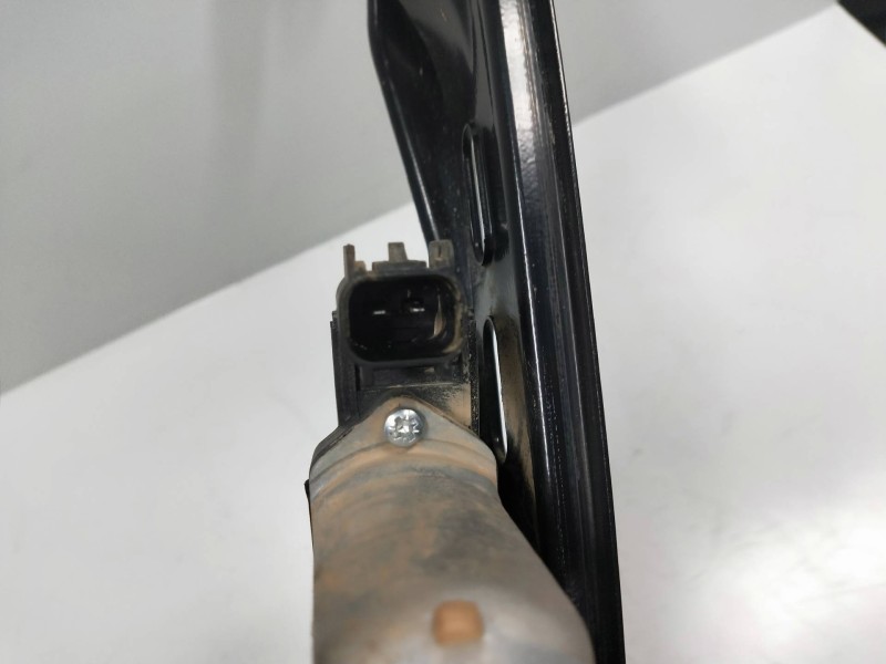 Recambio de elevalunas trasero derecho para ford ranger (tke) doppelkabine 4x4 xlt referencia OEM IAM   4P