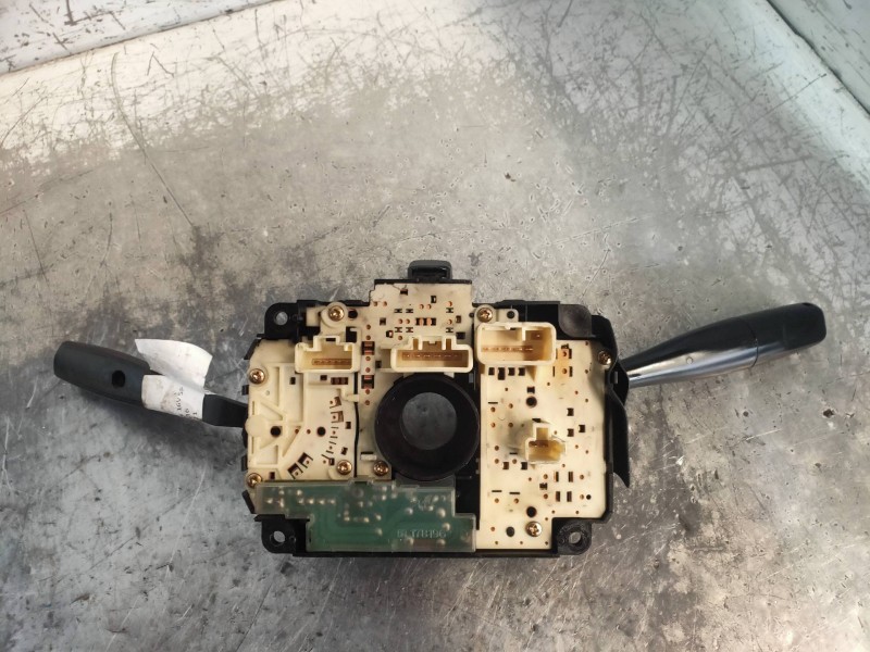 Recambio de mando luces para suzuki wagon r+ sr (em) 1.0 referencia OEM IAM   
