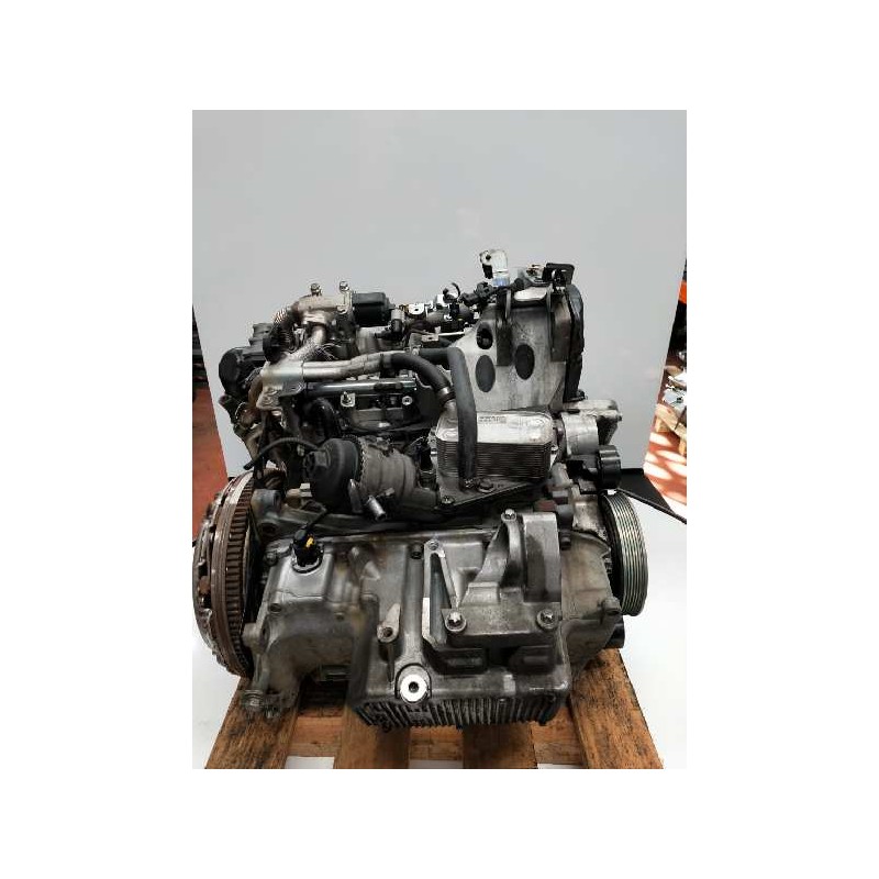 Recambio de motor completo para fiat croma (194) 1.9 8v jtd cat (939a1000 / 192a8000) referencia OEM IAM 939A1000 5526146 BOSCH