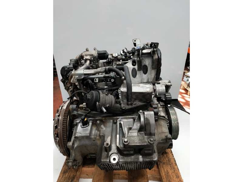 Recambio de motor completo para fiat croma (194) 1.9 8v jtd cat (939a1000 / 192a8000) referencia OEM IAM 939A1000 5526146 BOSCH