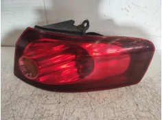 Recambio de piloto trasero derecho para fiat croma (194) 1.9 8v jtd cat (939a1000 / 192a8000) referencia OEM IAM 27690202  