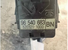 Recambio de mando luces para chevrolet kalos 1.2 s (d/a) referencia OEM IAM 96540683 5203211000  2