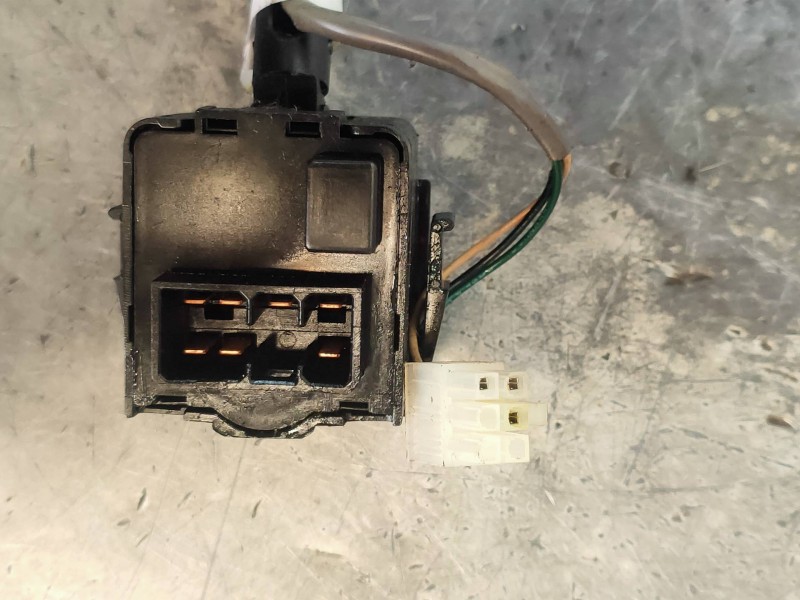 Recambio de mando luces para chevrolet kalos 1.2 s (d/a) referencia OEM IAM 96540683 5203211000 