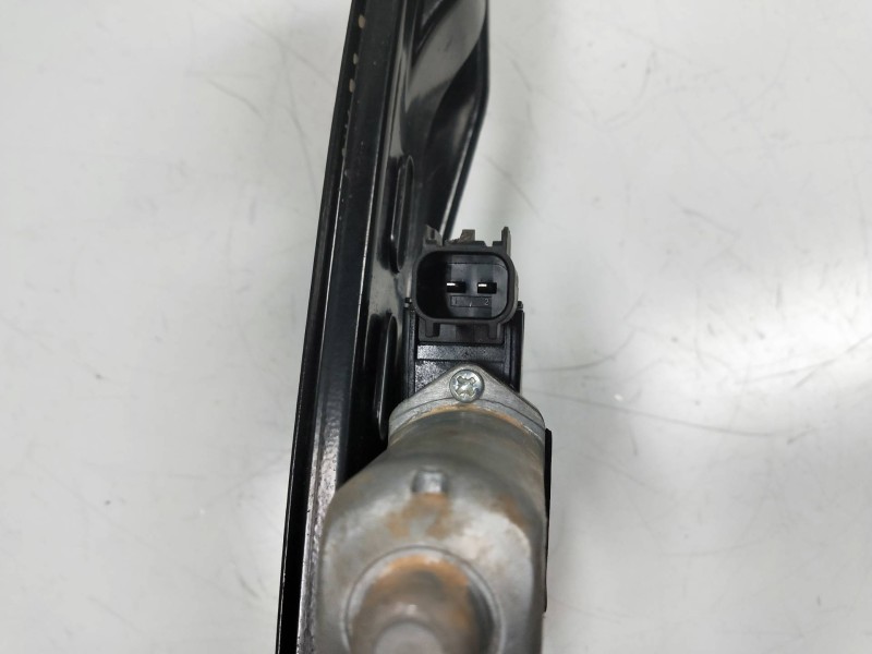 Recambio de elevalunas trasero izquierdo para ford ranger (tke) doppelkabine 4x4 xlt referencia OEM IAM   4P