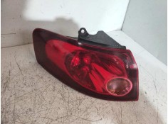 Recambio de piloto trasero izquierdo para fiat croma (194) 1.9 8v jtd cat (939a1000 / 192a8000) referencia OEM IAM 27490102  