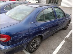 renault megane i fase 2 classic (la..) del año 2001 2