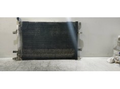 Recambio de condensador / radiador aire acondicionado para volvo s60 berlina 2.4 cat referencia OEM IAM   