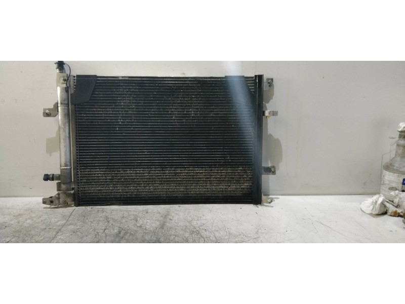 Recambio de condensador / radiador aire acondicionado para volvo s60 berlina 2.4 cat referencia OEM IAM   
