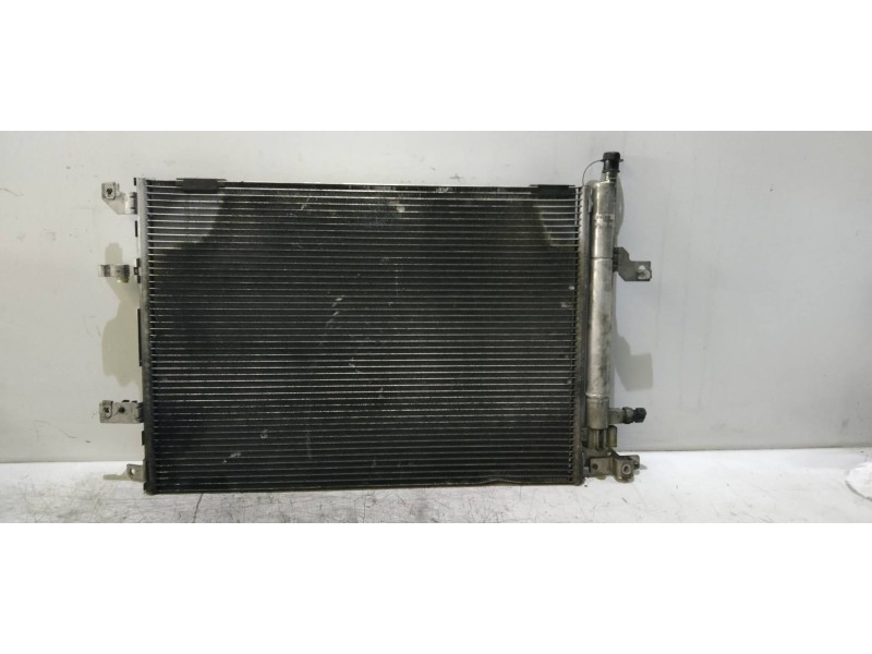 Recambio de condensador / radiador aire acondicionado para volvo s60 berlina 2.4 cat referencia OEM IAM   