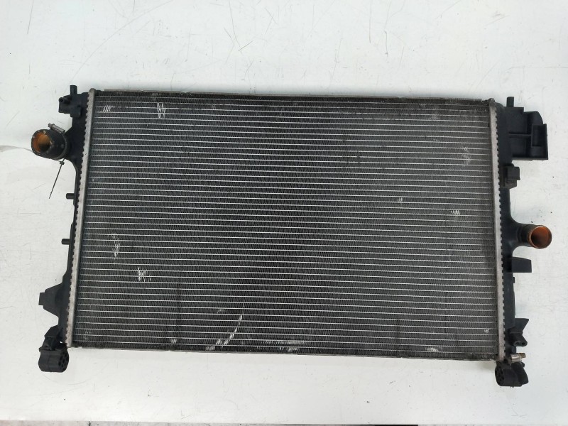 Recambio de radiador agua para fiat croma (194) 1.9 8v jtd cat (939a1000 / 192a8000) referencia OEM IAM   