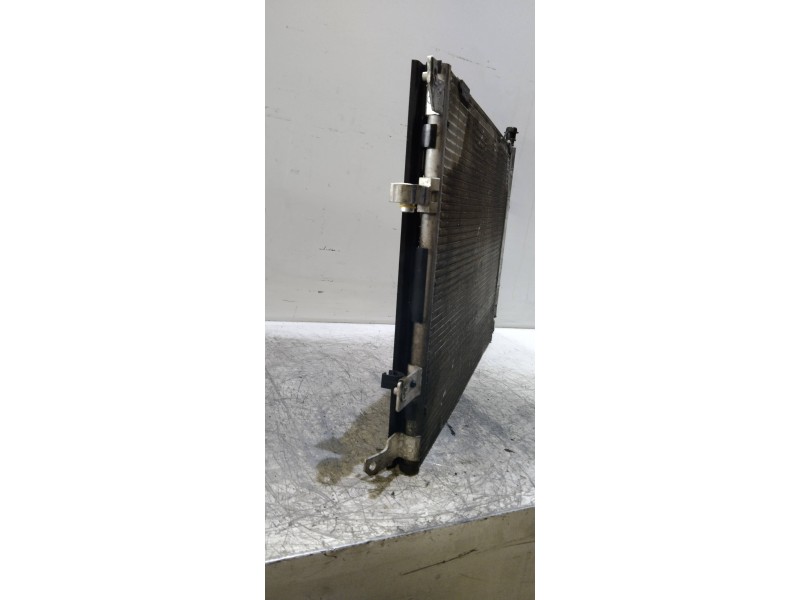 Recambio de condensador / radiador aire acondicionado para volvo s60 berlina 2.4 cat referencia OEM IAM   