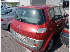 renault scenic ii del año 2006 2
