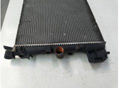 Recambio de radiador agua para fiat croma (194) 1.9 8v jtd cat (939a1000 / 192a8000) referencia OEM IAM    2