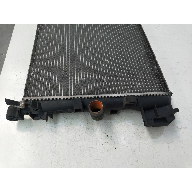 Recambio de radiador agua para fiat croma (194) 1.9 8v jtd cat (939a1000 / 192a8000) referencia OEM IAM   