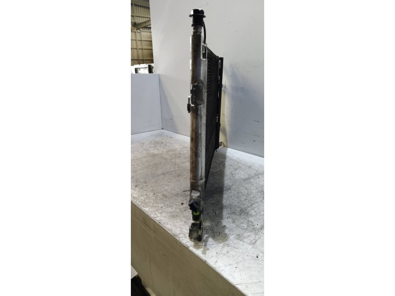 Recambio de condensador / radiador aire acondicionado para volvo s60 berlina 2.4 cat referencia OEM IAM   