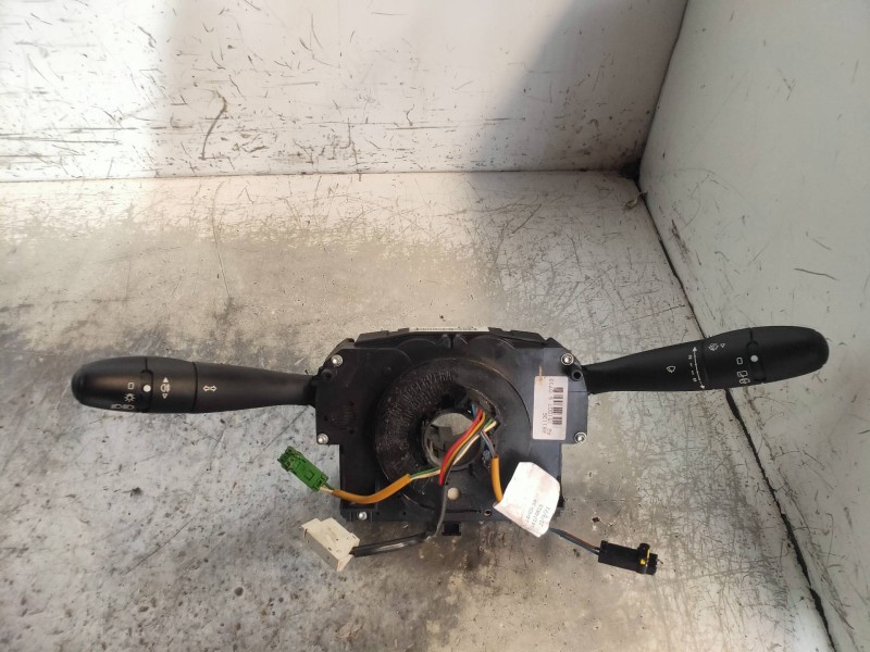 Recambio de mando luces para peugeot 207 urban referencia OEM IAM 96630730XT  