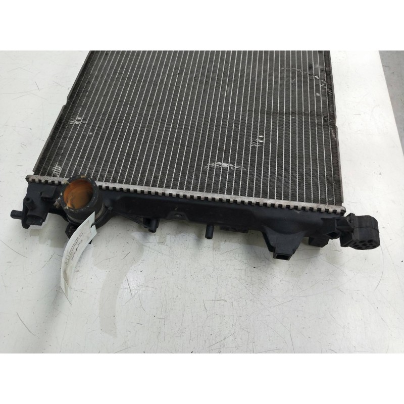 Recambio de radiador agua para fiat croma (194) 1.9 8v jtd cat (939a1000 / 192a8000) referencia OEM IAM   
