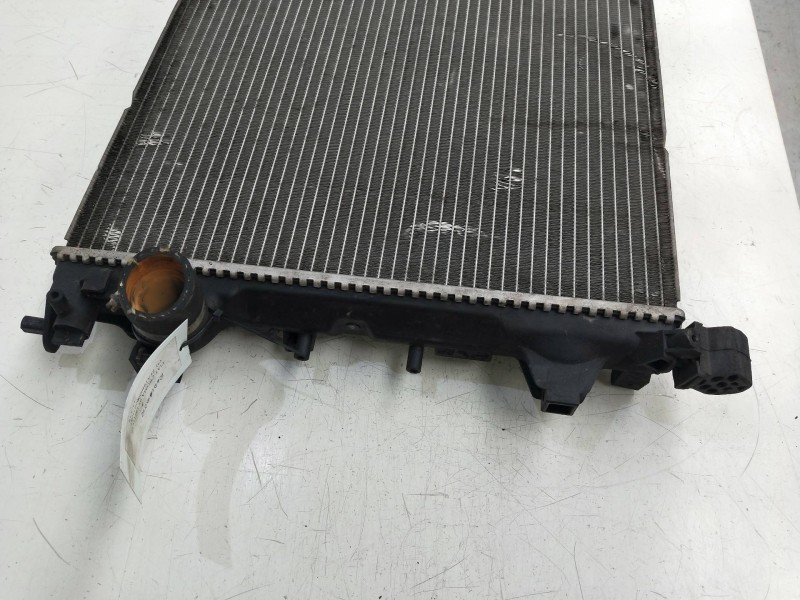 Recambio de radiador agua para fiat croma (194) 1.9 8v jtd cat (939a1000 / 192a8000) referencia OEM IAM   