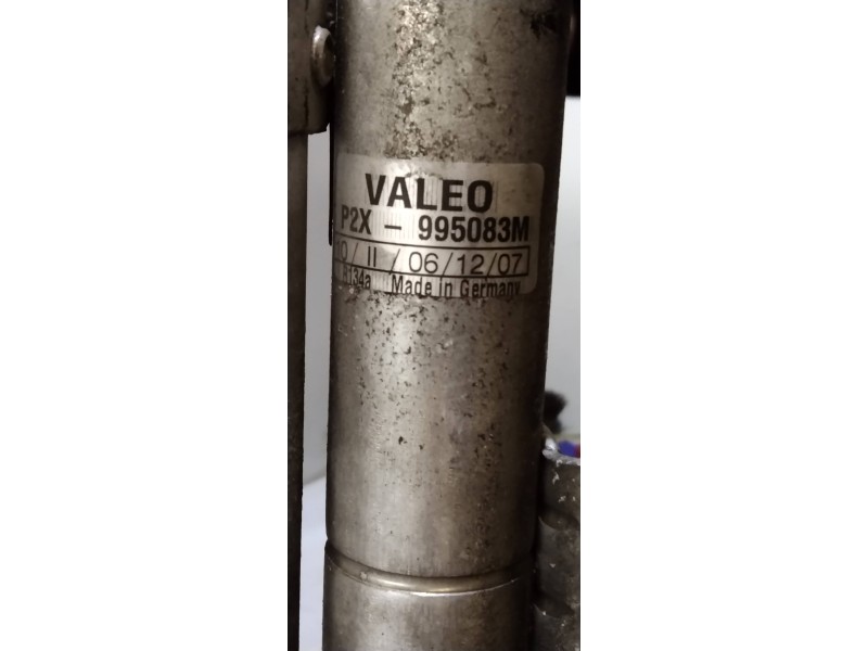 Recambio de condensador / radiador aire acondicionado para volvo s60 berlina 2.4 cat referencia OEM IAM   