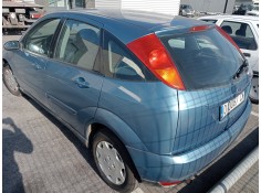 ford focus berlina (cak) del año 2000 2