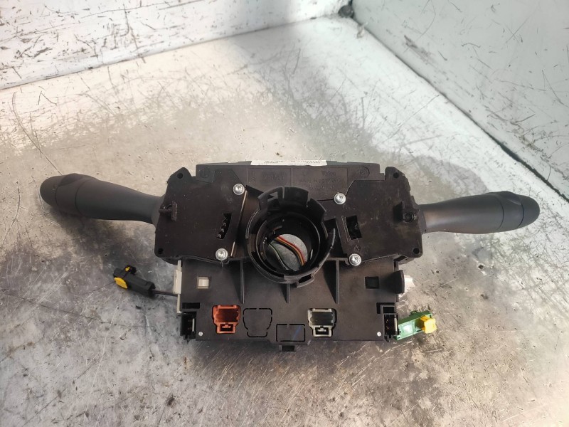 Recambio de mando luces para peugeot 207 urban referencia OEM IAM 96630730XT  