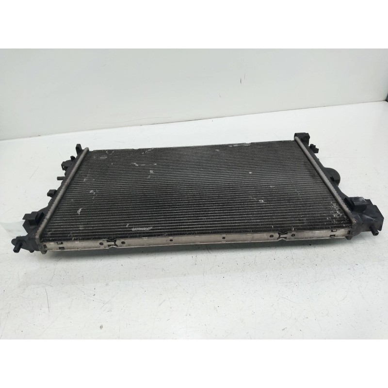 Recambio de radiador agua para fiat croma (194) 1.9 8v jtd cat (939a1000 / 192a8000) referencia OEM IAM   