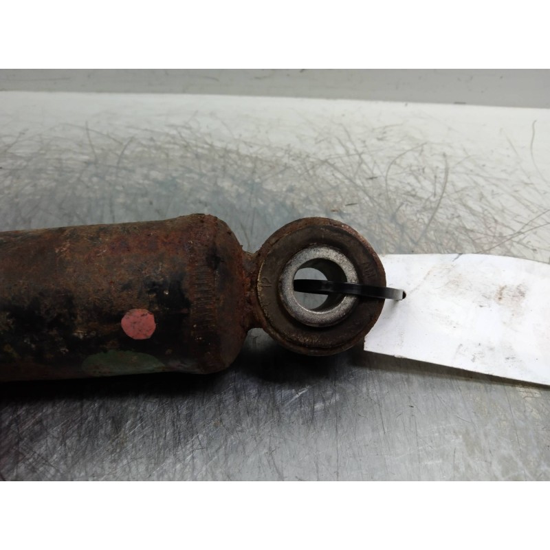 Recambio de amortiguador trasero para peugeot boxer caja cerrada (bat. 3450) (333) hdi (333) referencia OEM IAM   