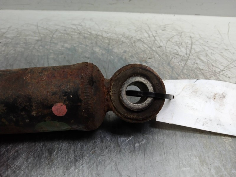 Recambio de amortiguador trasero para peugeot boxer caja cerrada (bat. 3450) (333) hdi (333) referencia OEM IAM   