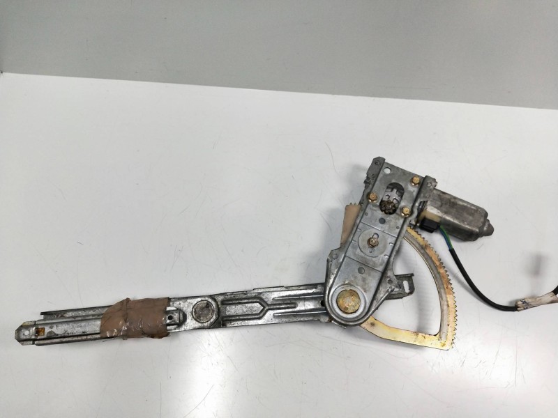 Recambio de elevalunas delantero izquierdo para ford scorpio referencia OEM IAM 680168785000  5P