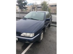 citroen xantia berlina del año 1999