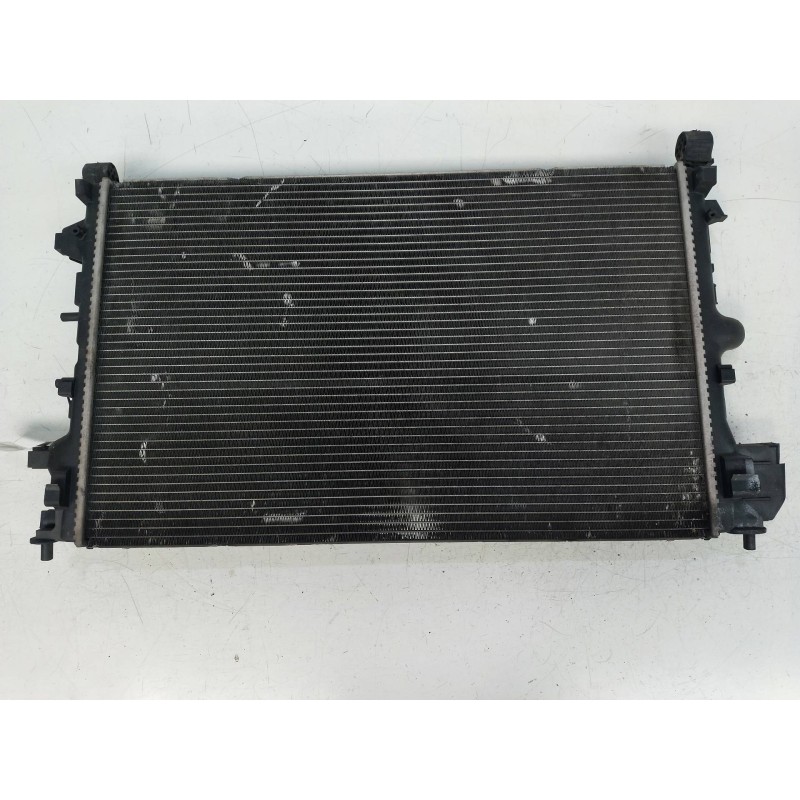 Recambio de radiador agua para fiat croma (194) 1.9 8v jtd cat (939a1000 / 192a8000) referencia OEM IAM   