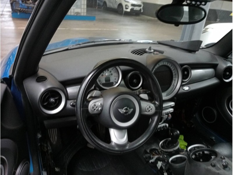 mini mini (r56) del año 2007