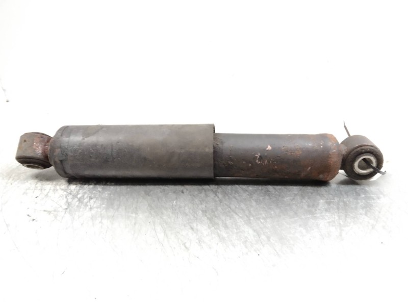 Recambio de amortiguador trasero para peugeot boxer caja cerrada (bat. 3450) (333) hdi (333) referencia OEM IAM   