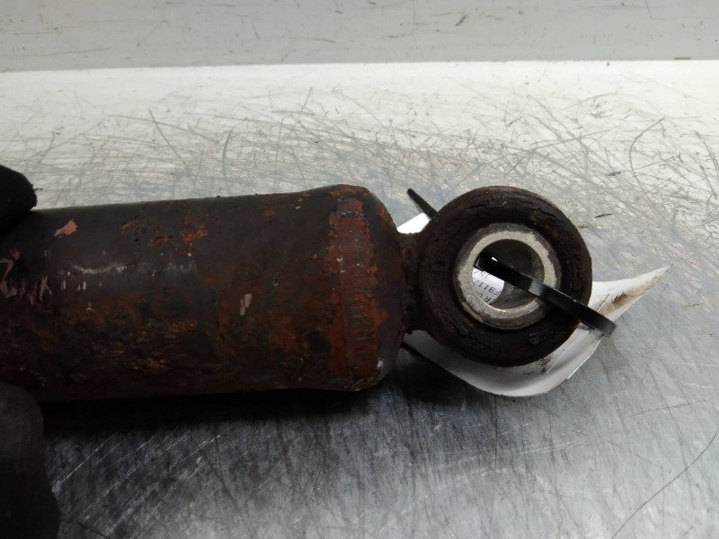 Recambio de amortiguador trasero para peugeot boxer caja cerrada (bat. 3450) (333) hdi (333) referencia OEM IAM   