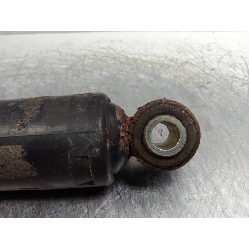 Recambio de amortiguador trasero para peugeot boxer caja cerrada (bat. 3450) (333) hdi (333) referencia OEM IAM   