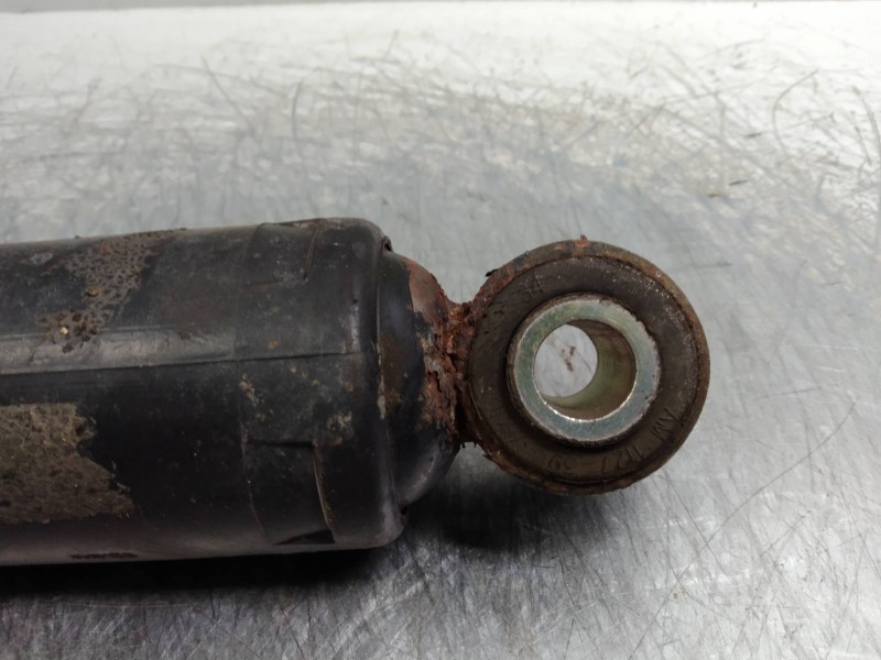 Recambio de amortiguador trasero para peugeot boxer caja cerrada (bat. 3450) (333) hdi (333) referencia OEM IAM   