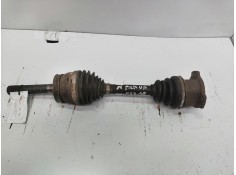 Recambio de transmision trasera izquierda para nissan np300 pick-up (lcd22) 2.5 16v turbodiesel cat referencia OEM IAM   