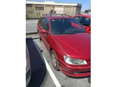 peugeot 306 break del año 2000 2