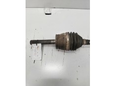 Recambio de transmision trasera izquierda para nissan np300 pick-up (lcd22) 2.5 16v turbodiesel cat referencia OEM IAM    2