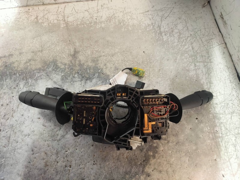 Recambio de mando luces para renault espace iv (jk0) expression referencia OEM IAM 8200012244  