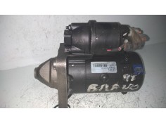 Recambio de motor arranque para fiat bravo (182) 16v 80 sx referencia OEM IAM CS7963 HELLA 