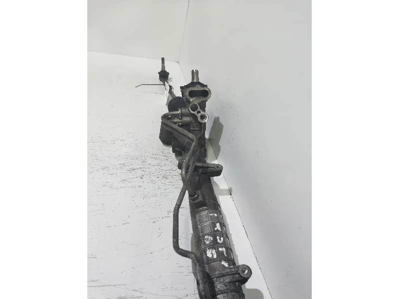 Recambio de cremallera direccion para fiat croma (194) 1.9 jtd 16v cat referencia OEM IAM A0003850  