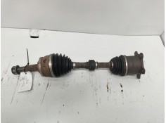 Recambio de transmision trasera derecha para nissan x-trail (t30) comfort referencia OEM IAM   