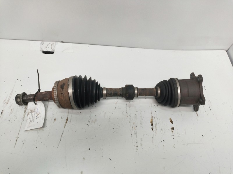 Recambio de transmision trasera derecha para nissan x-trail (t30) comfort referencia OEM IAM   