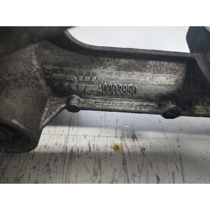 Recambio de cremallera direccion para fiat croma (194) 1.9 jtd 16v cat referencia OEM IAM A0003850  
