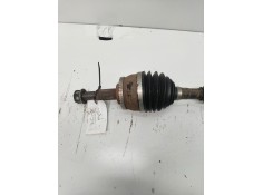 Recambio de transmision trasera derecha para nissan x-trail (t30) comfort referencia OEM IAM    2