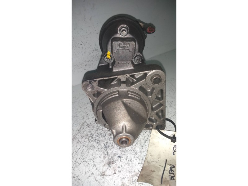 Recambio de motor arranque para fiat bravo (182) 16v 80 sx referencia OEM IAM CS7963 HELLA  Recambio de motor arranque para fiat bravo (182) 16v 80 sx referencia OEM IAM CS7963 HELLA