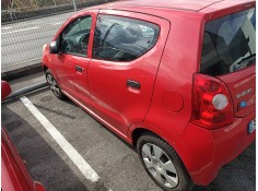 suzuki alto amf 310 del año 2009 2